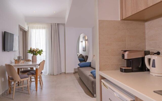 Minos Aparthotel