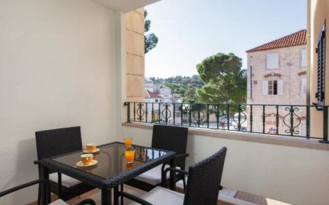 Apartment City Harbour