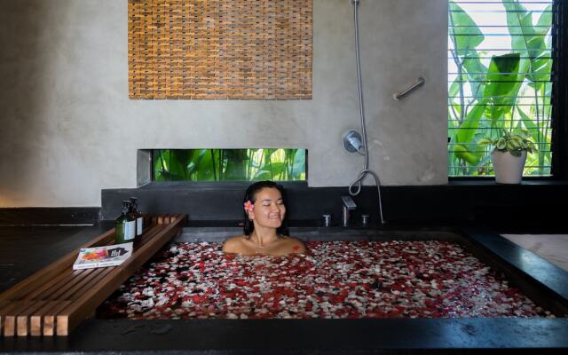 Podpadi Design Spaces