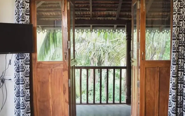 Bunkd Homestay & Villa