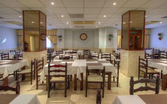 Cerviola Hotel