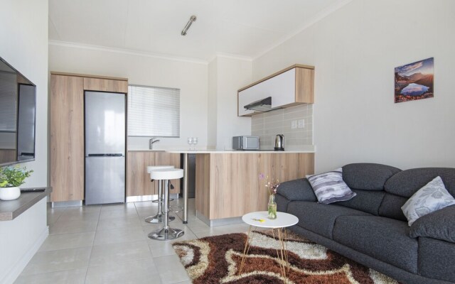 Ballito Hills Palm Tree Unit