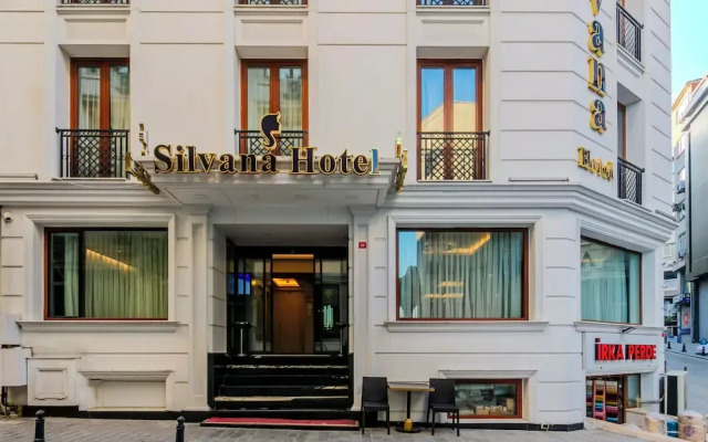 Silvana Hotel