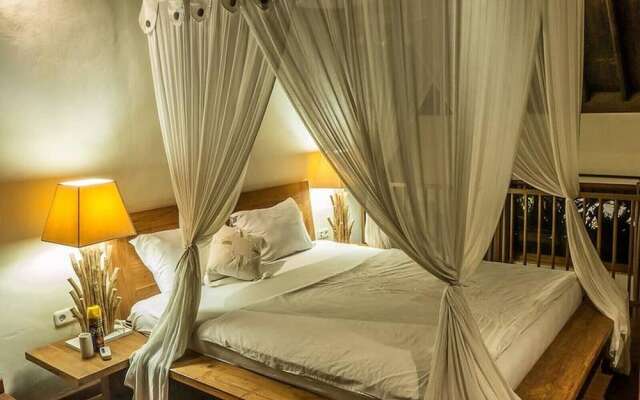 4 bedroom The Camilia Homes Bali