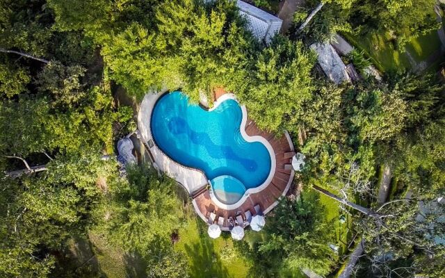 Vana Varin Resort Hua Hin