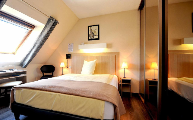 Hotel Restaurant Ritter'hoft