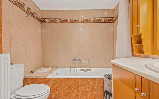 Athens Acropolis Apartment