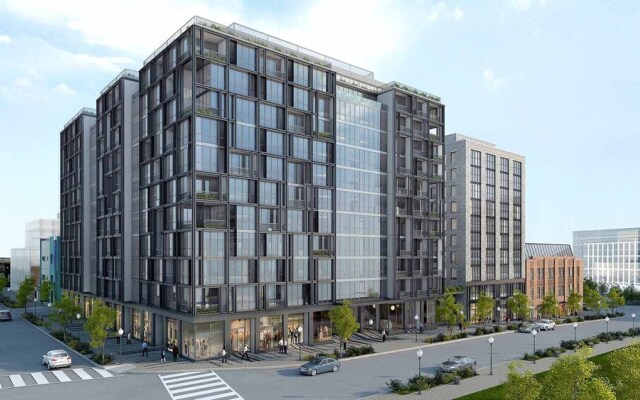 WhyHotel by Placemakr, Union Market