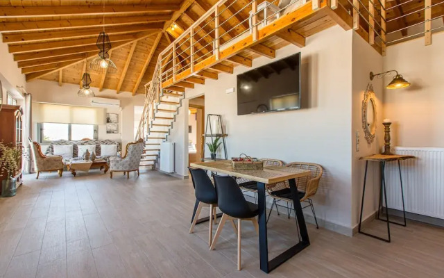 Kismet Apt - Retreat to a Stylish home