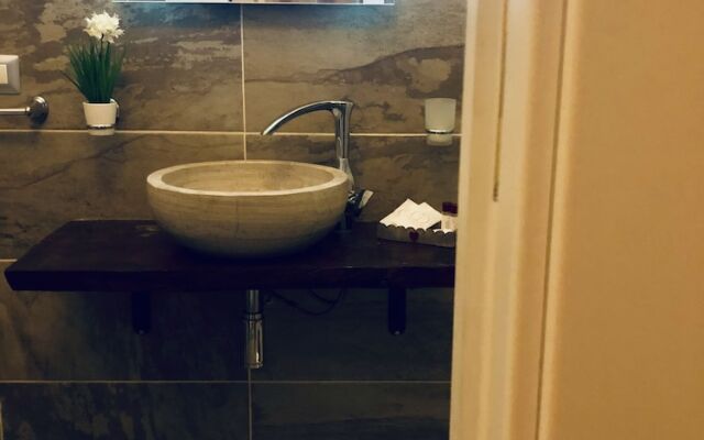 Royal Vatican Relais