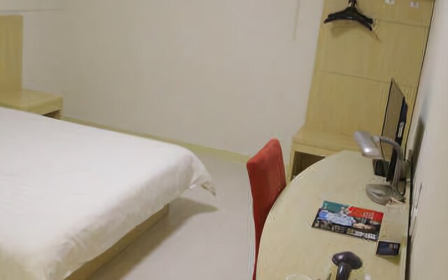Luzhi Shuixiang Young Courtyard Homestay