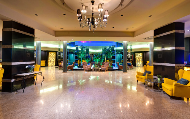 Grand Hotel Sveti Vlas