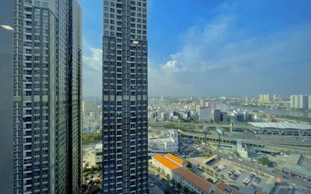 Zahoo House - Landmark 81