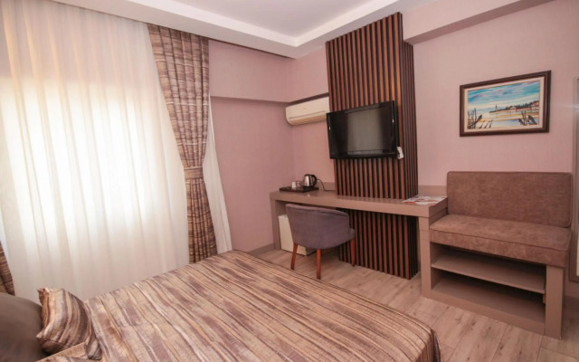 mostar hotel prestige