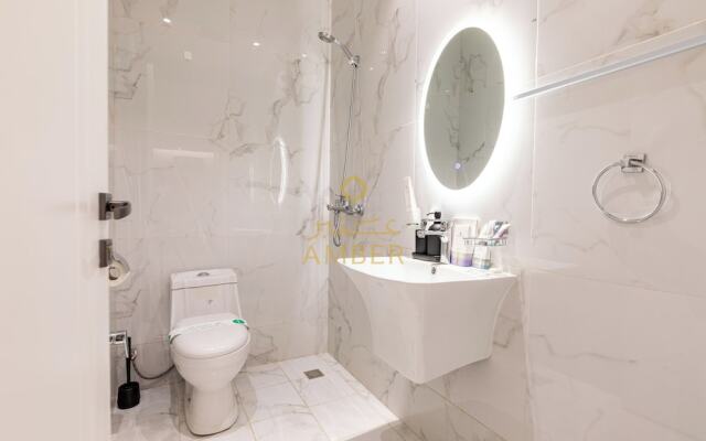 Amber Hospitality Al Qirawan