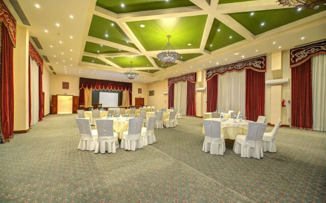 Stella Sea Club Hotel