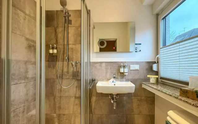 Trip Inn Boutique Rubens Hotel