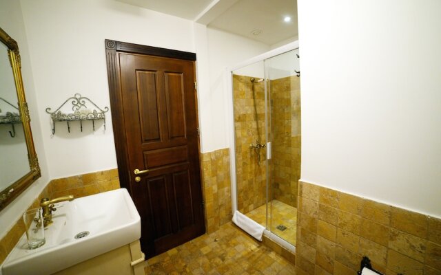 Bistrampolis Manor Boutique Hotel