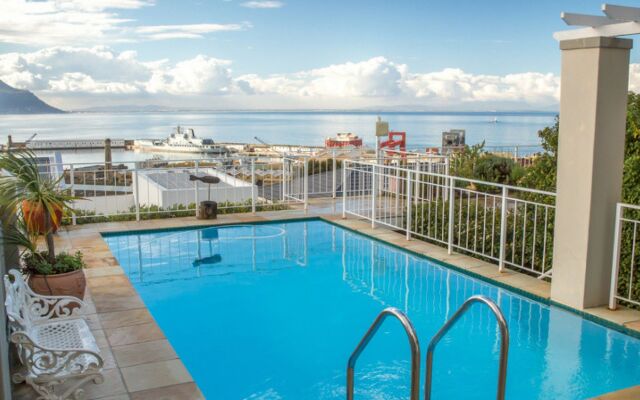 The Grosvenor Guest House