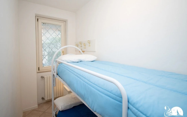 Villa Jole in Polpenazze del Garda