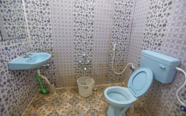 ULO ECR Sea Lounge and Banquets