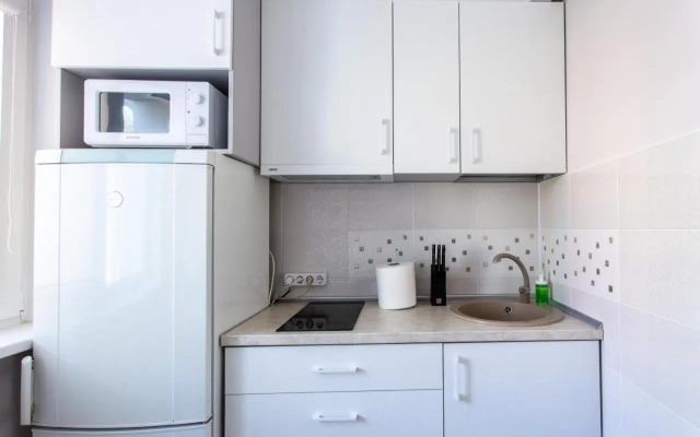 Apartamentai 76
