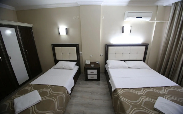 Konak EuroBest Otel