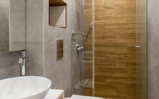 Inter Holiday Apartments