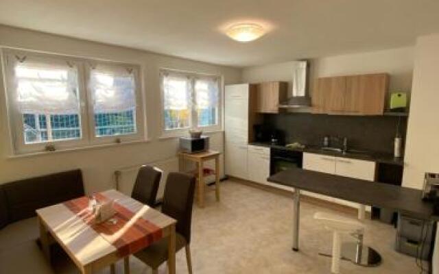 Ferienwohnung Sonnenhügel