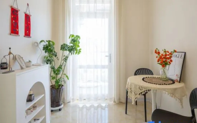 Beijing Gufeng Mountain House