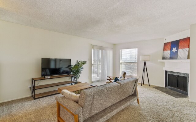 The Relaxing Suites of Midland