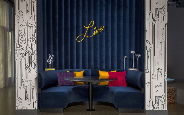 Aloft Dublin-Pleasanton