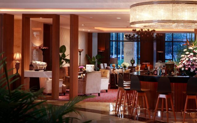 Grand Noble Hotel Xi'an