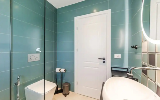 Ionian Sol Apartment