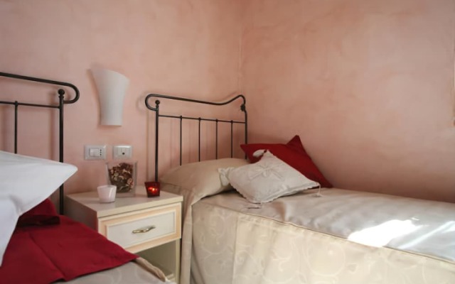 Terre di Mezzo Country House