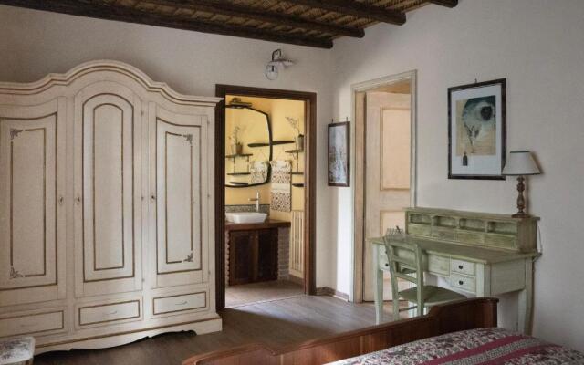 Le Male Terre Etna - 7 Guests