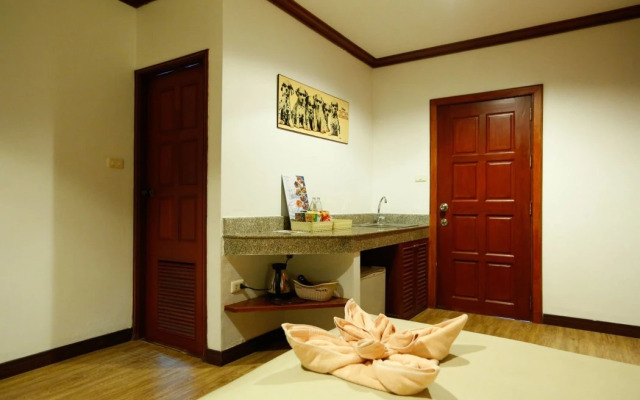 The Princess Beach Resort