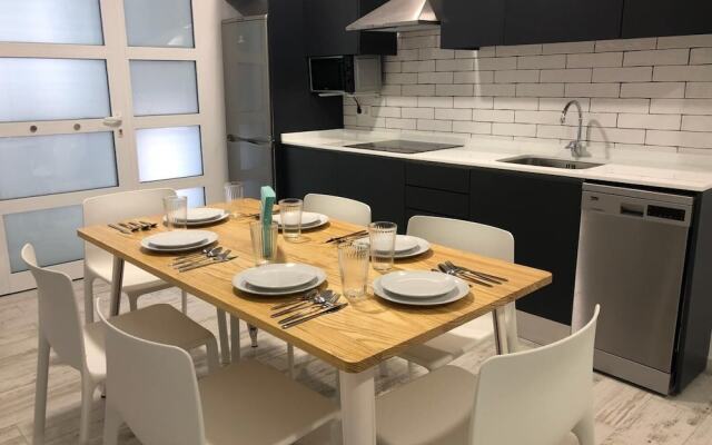 Apartamento Ducal 1 linea C3 B5