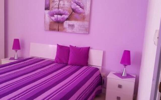 BB Villa Tania