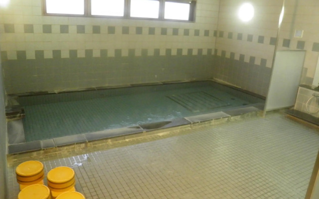 Business Hotel City Inn Mobara