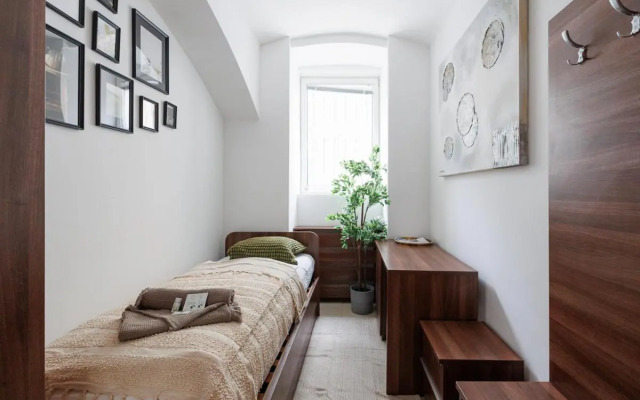 Vienna City Business Rooms