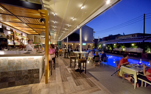 Telesilla Hotel