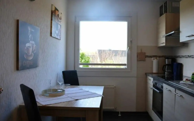 "sea Eagle" in the House on the Dune