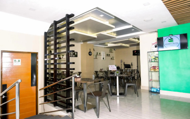 Vivien's Hotel