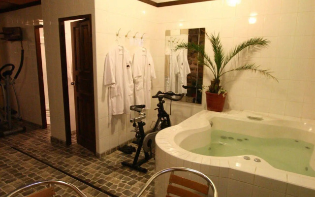 Hotel Rumi Punku