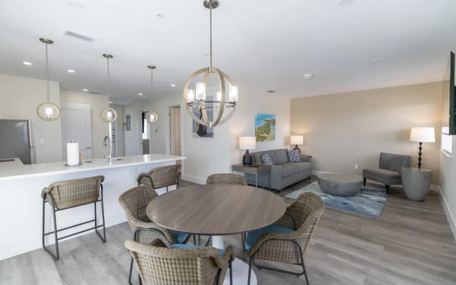 Sugarloaf Key Hotel at KOA Resort