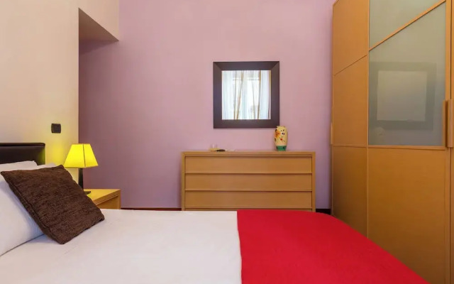 Montesanto Apartment by Wonderful ltaly