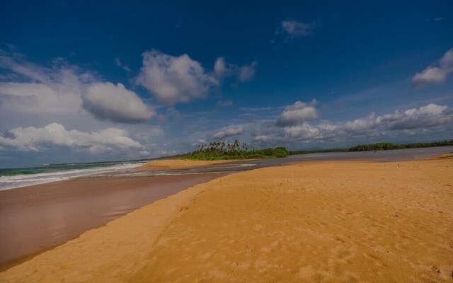 Seth Villa By Magampura Resorts