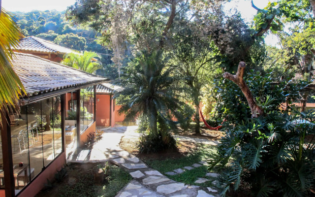 Pousada Casa Cactus