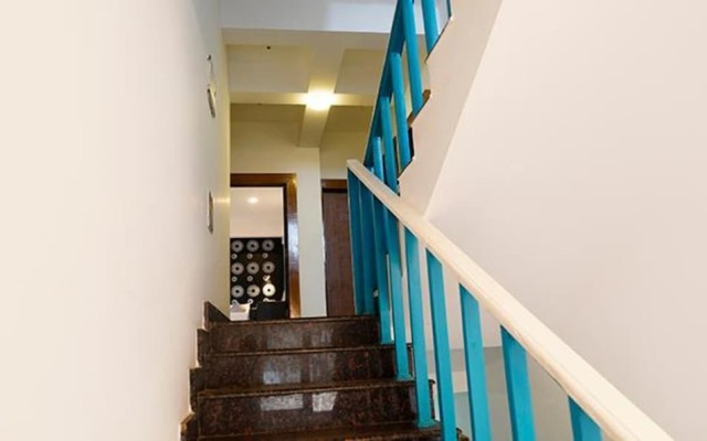 Fabexpress Paroza Suites